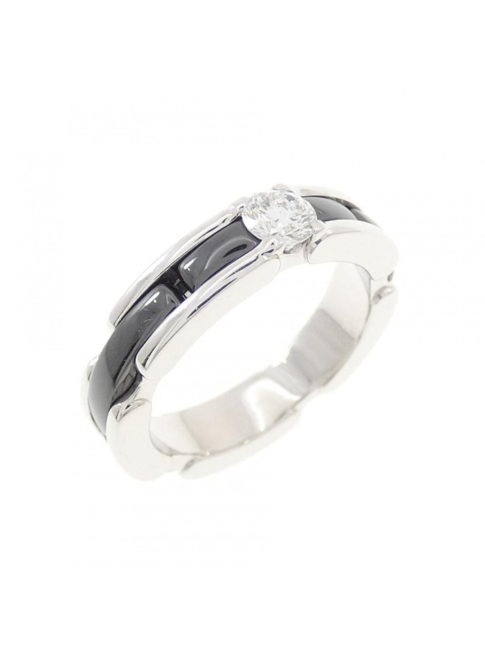 Chanel Ultra Collection Ring